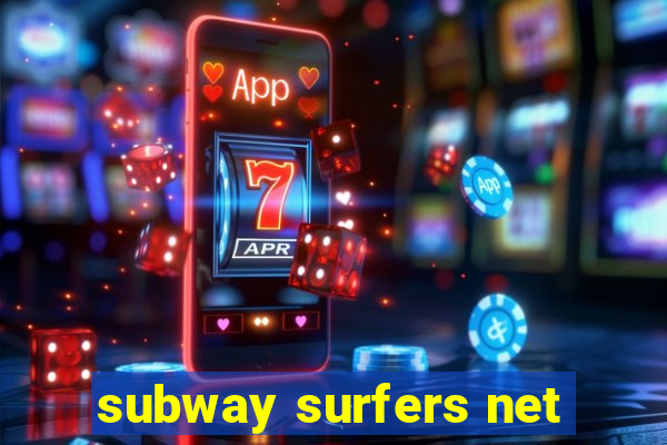 subway surfers net